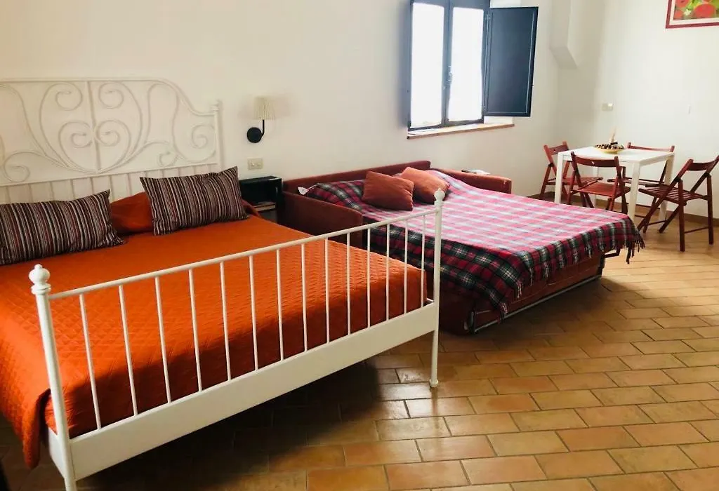 Appartamenti Il Criollo-1