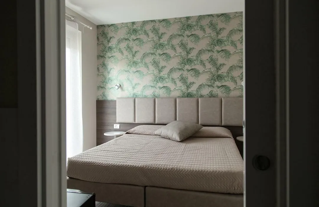 Menta e Rosmarino Rooms-1