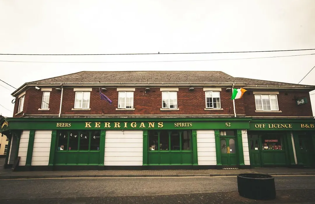 Kerrigan'S B&B-1
