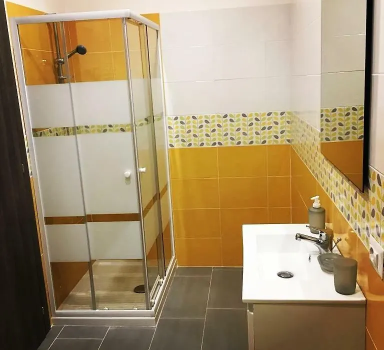 La Cabala B&B-1