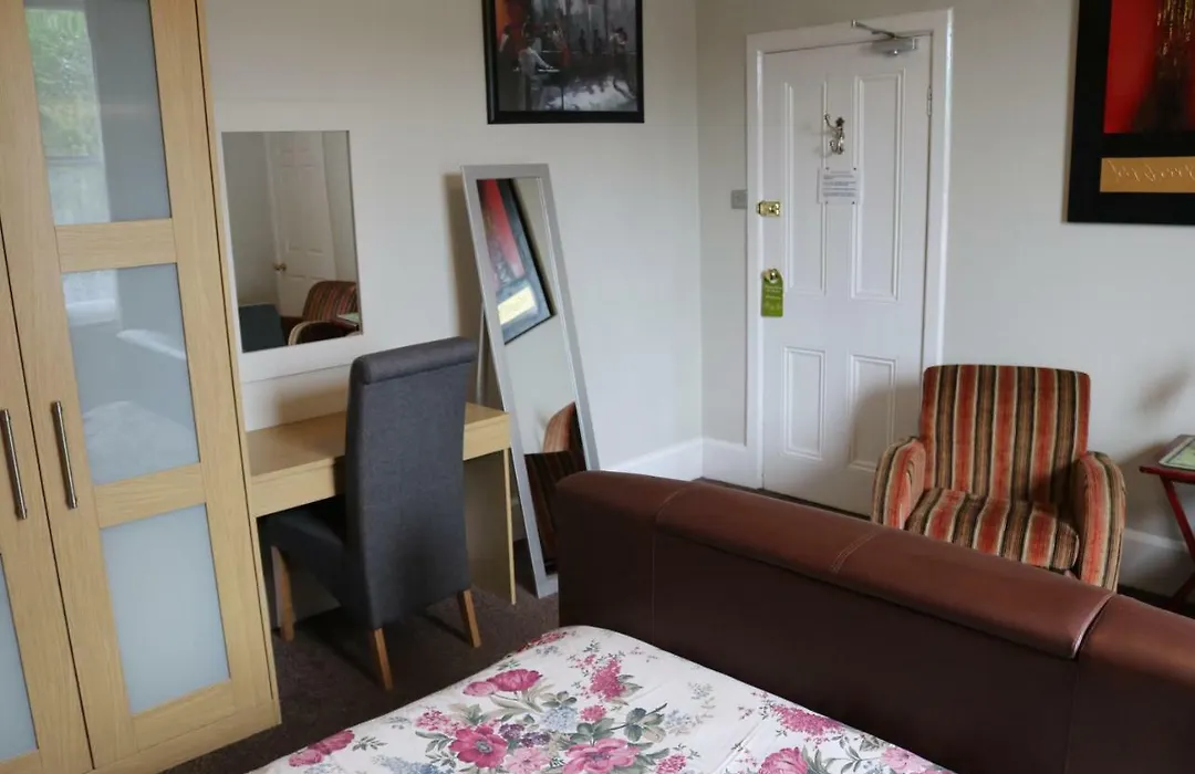 Telford House-1