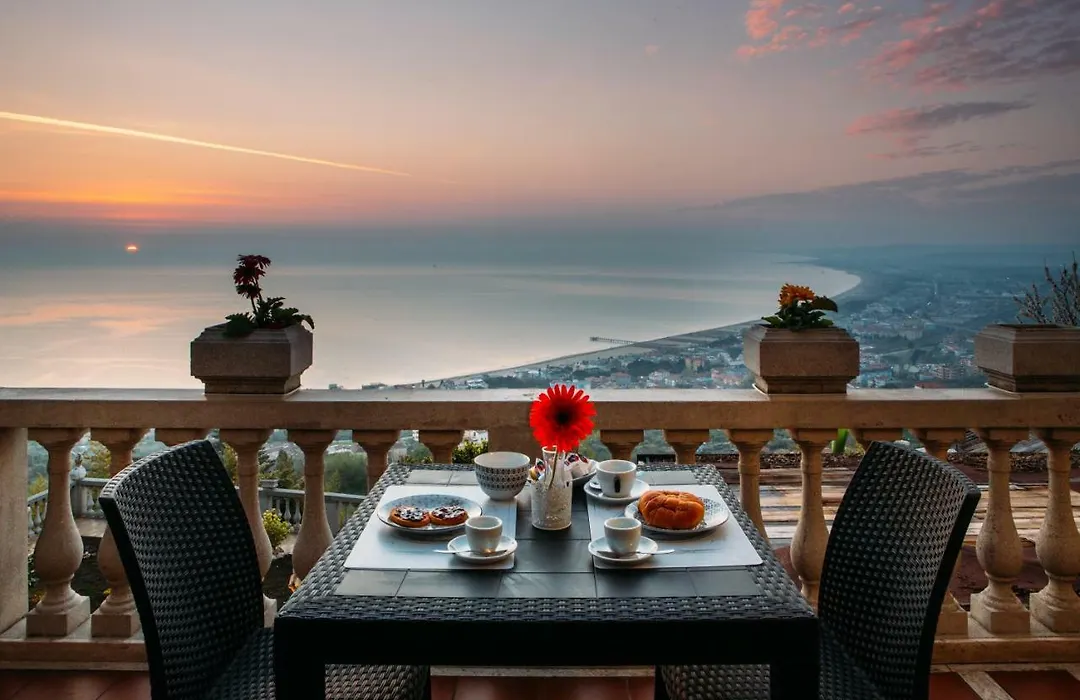 B&B Villa Belvedere-1