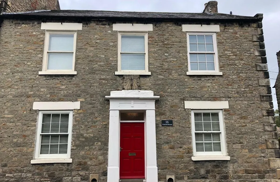 Pinfold House-1