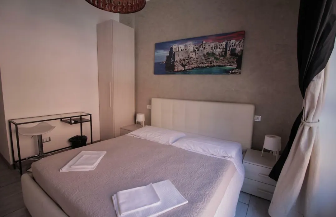 La Suite Rooms & Apartments-1
