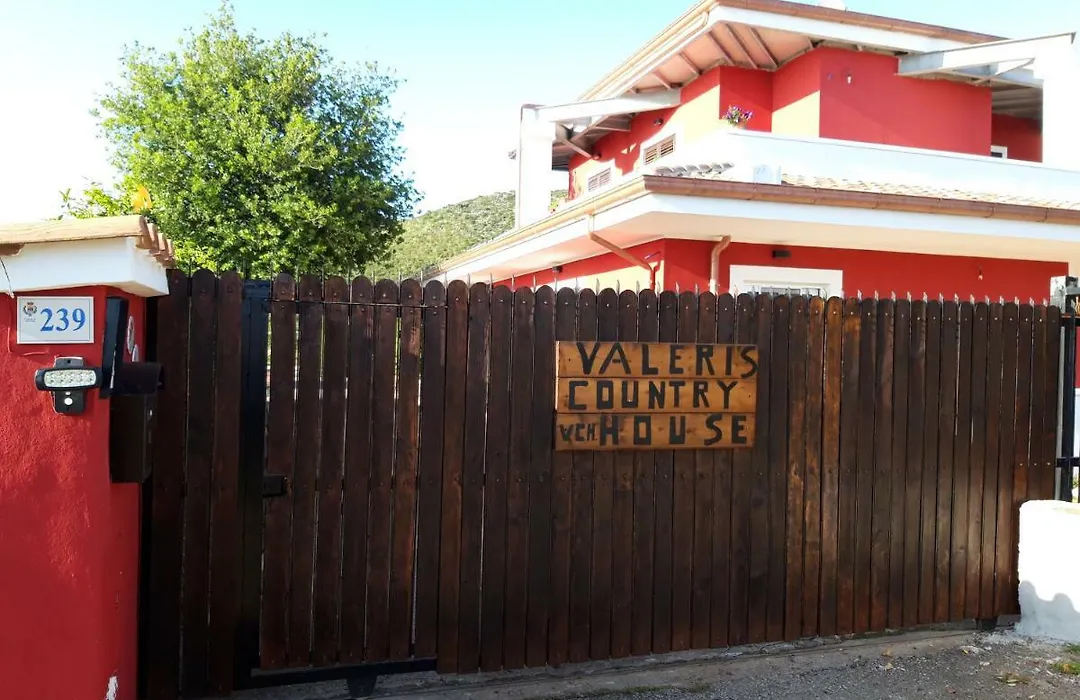 Valeri 'S Country House-1