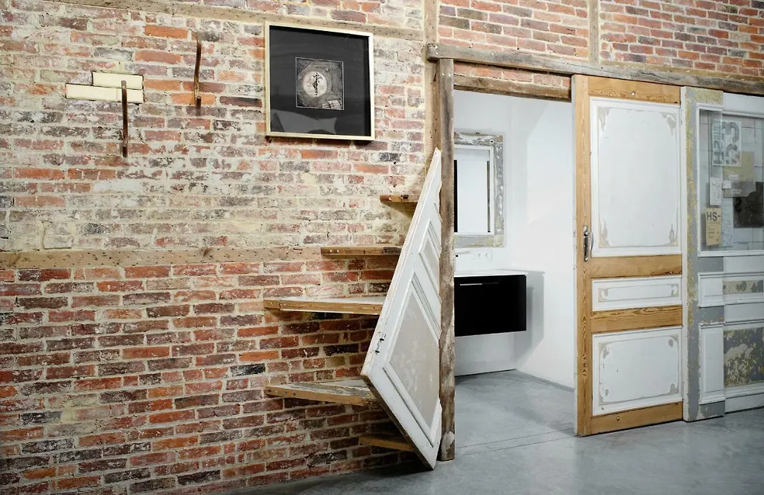 B&B Druum-1
