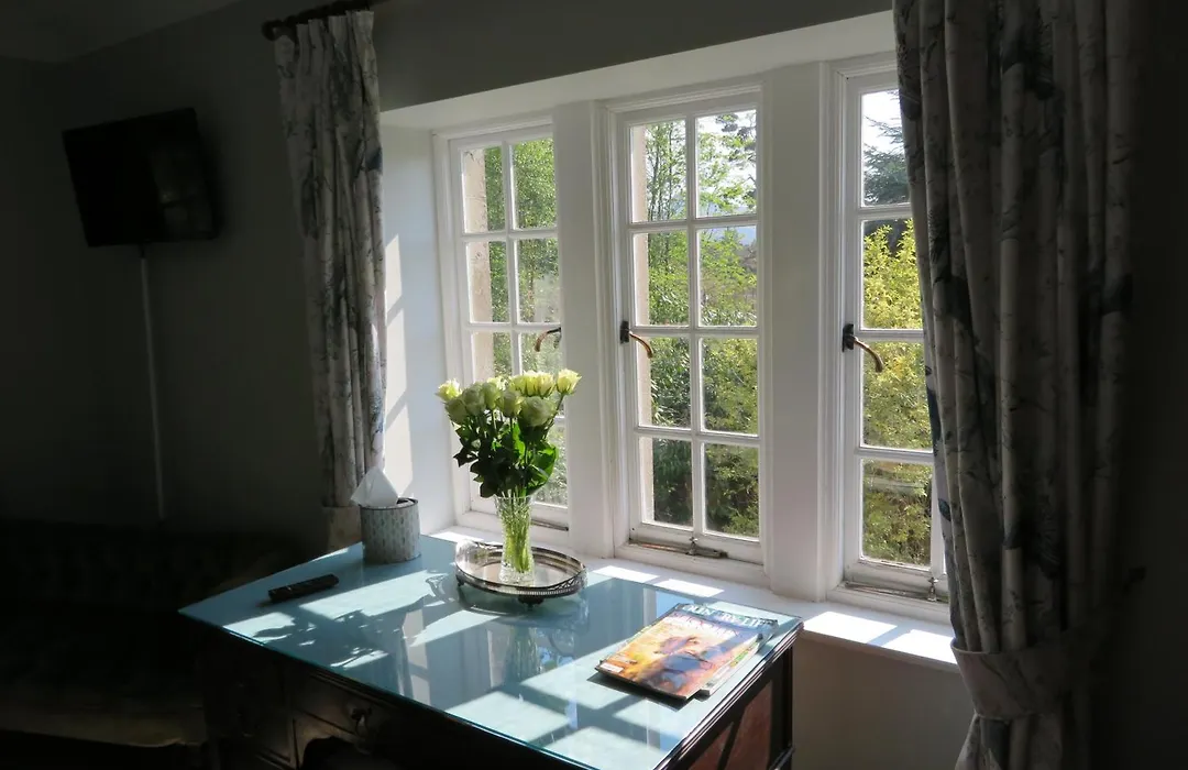 Balvraid Lodge B&B-1