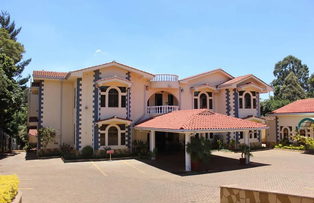 Tara Suites-1