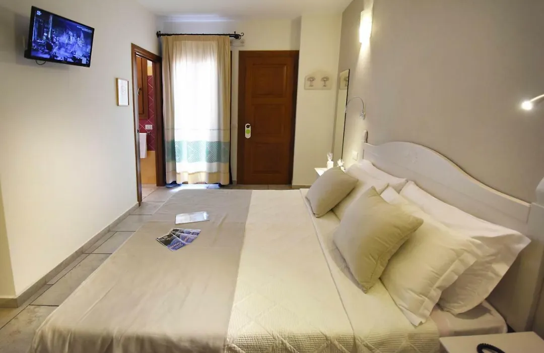 Hotel I Graniti-1