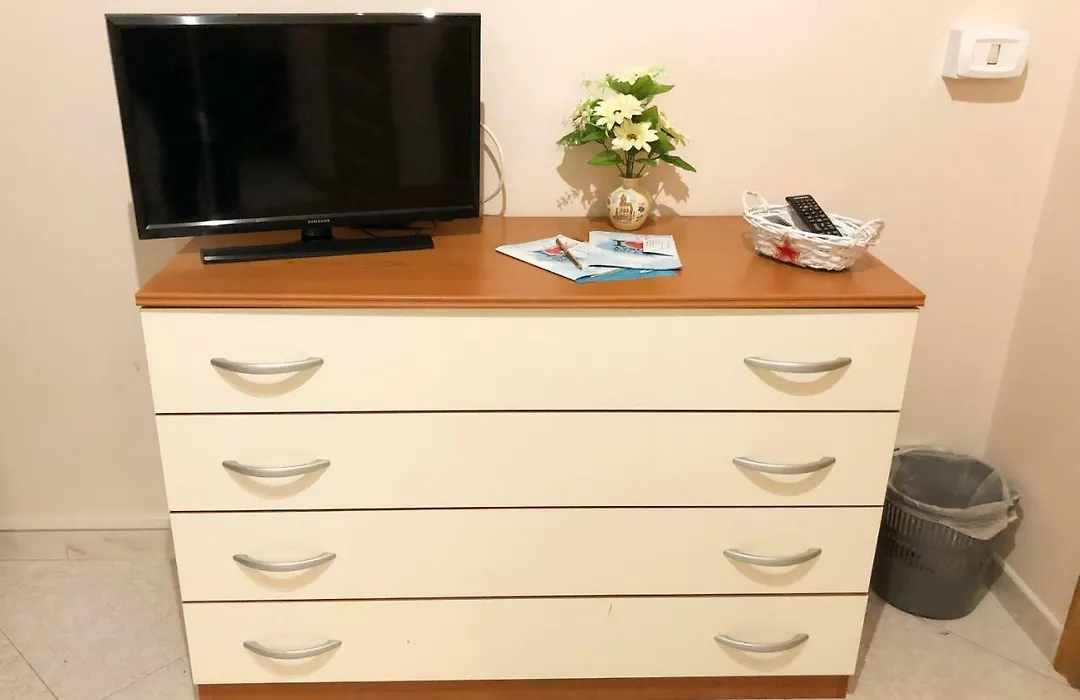 B&B Sikelia Mare-1