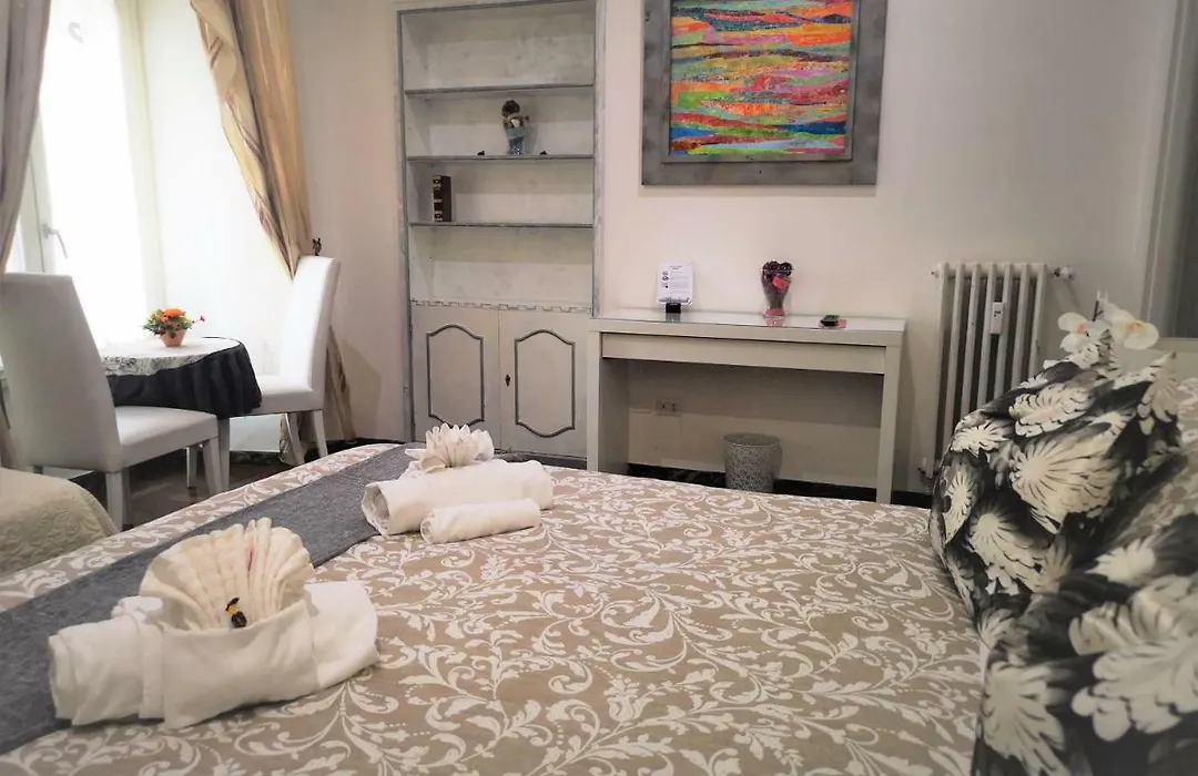 Have A Nice Holiday - Luxury Rooms-1