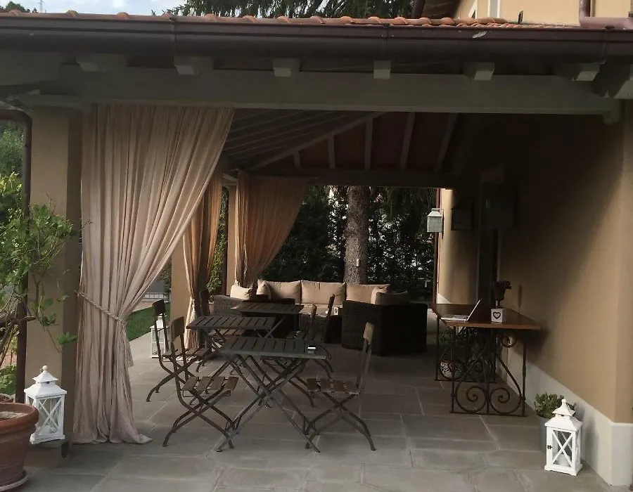 B&B Pieve Degli Artisti-1