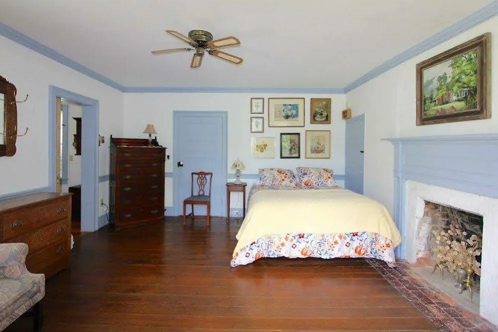The Anderson Cottage Bed And Breakfast-1