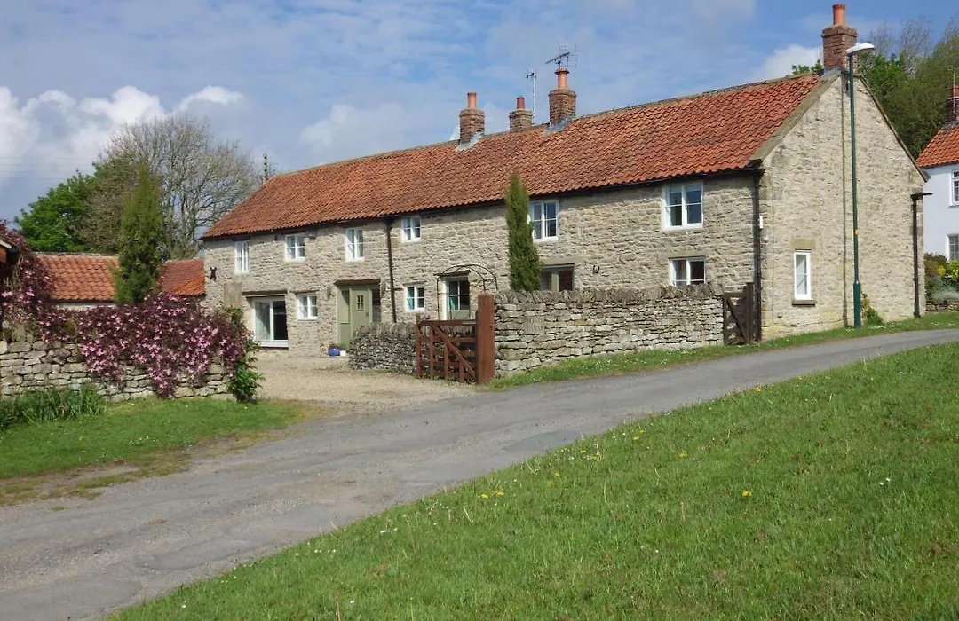 Pond Farm-1
