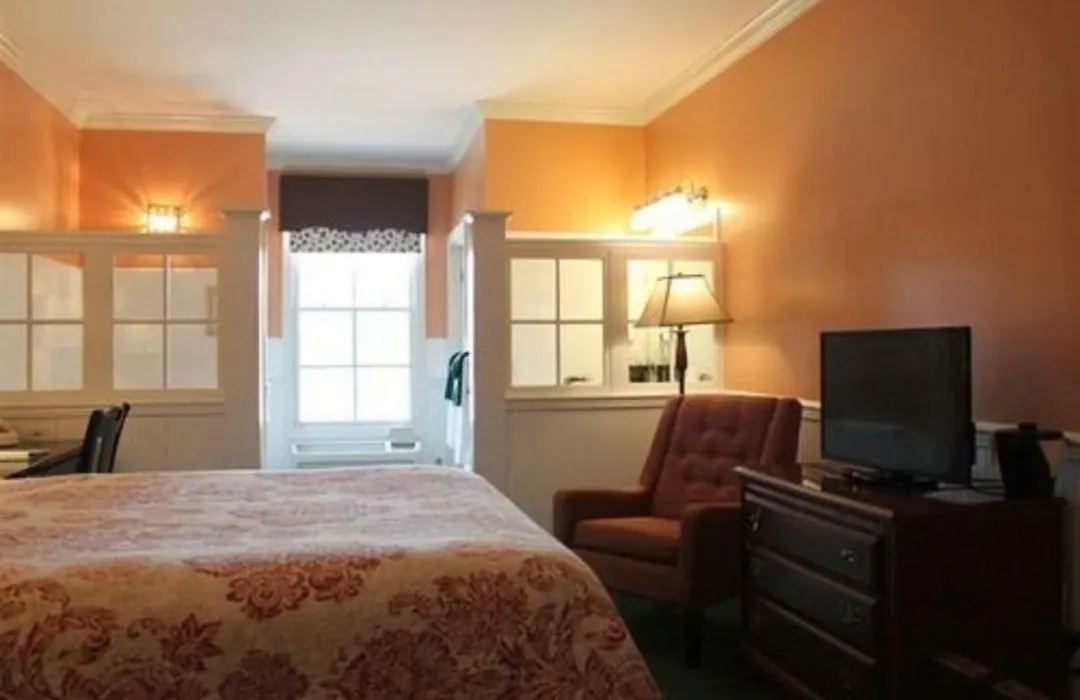 County Clare Inn-1
