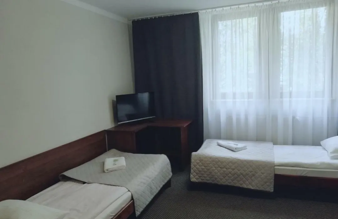 Arka Kraków-1