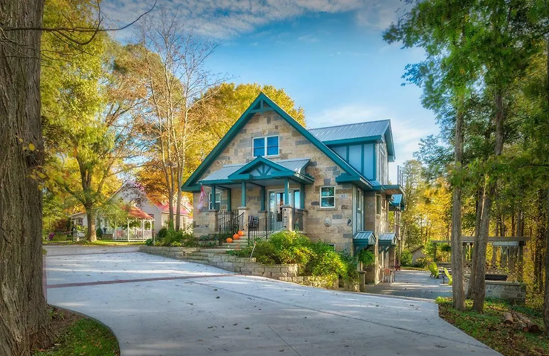 Lionheart B&B-1