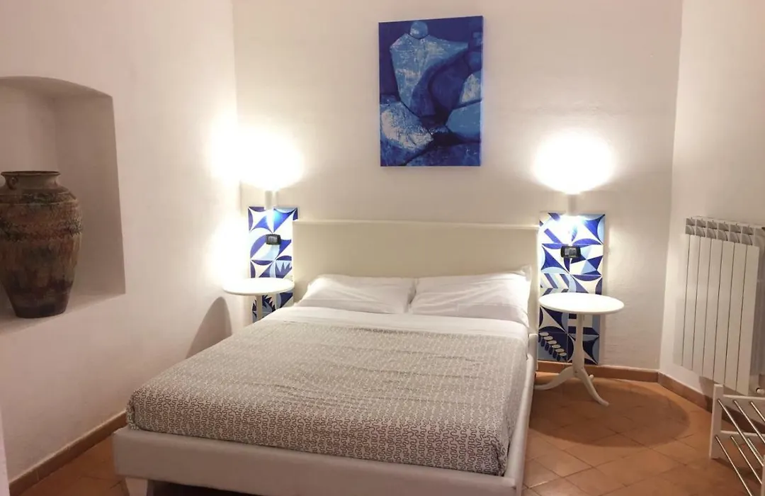 B&B Costa di Amalfi-1