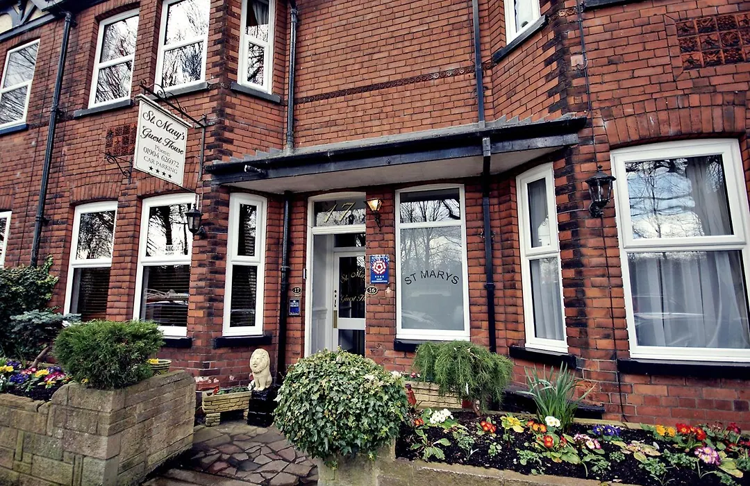 St Marys Guest House-1