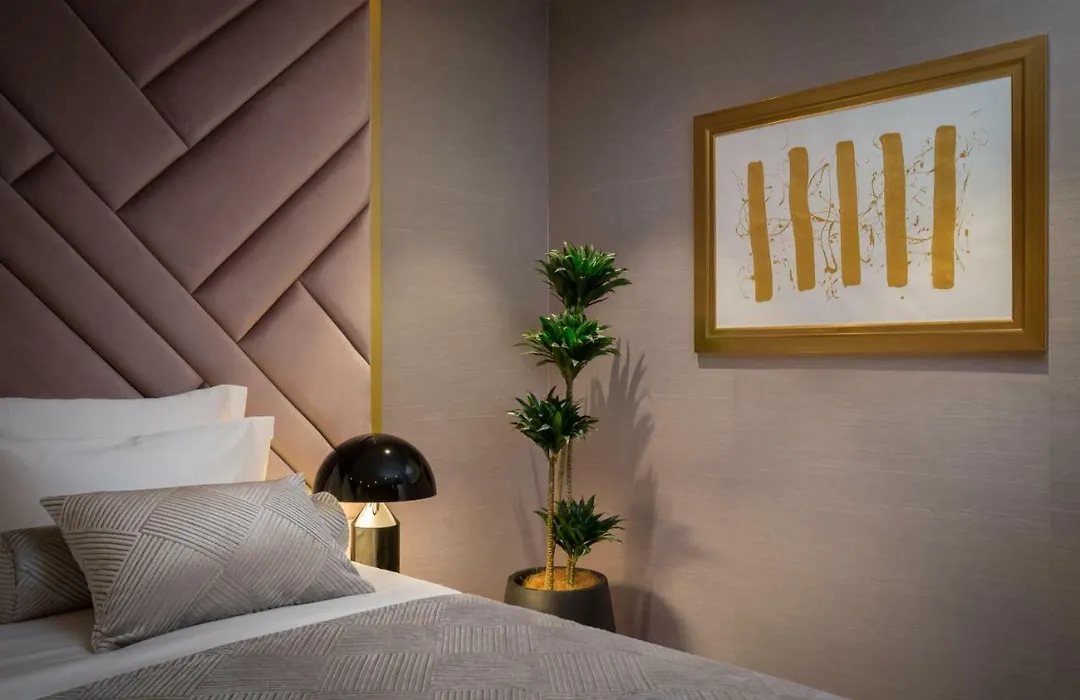 Five Elements Luxury Rooms-1