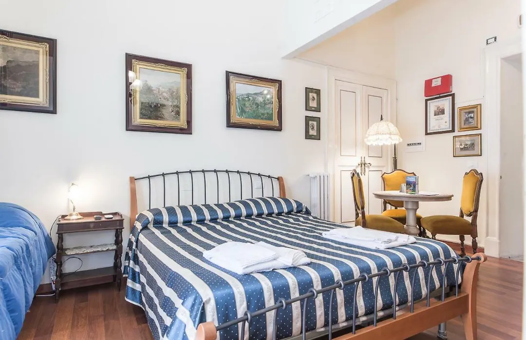 B&B Graziani Relais-1