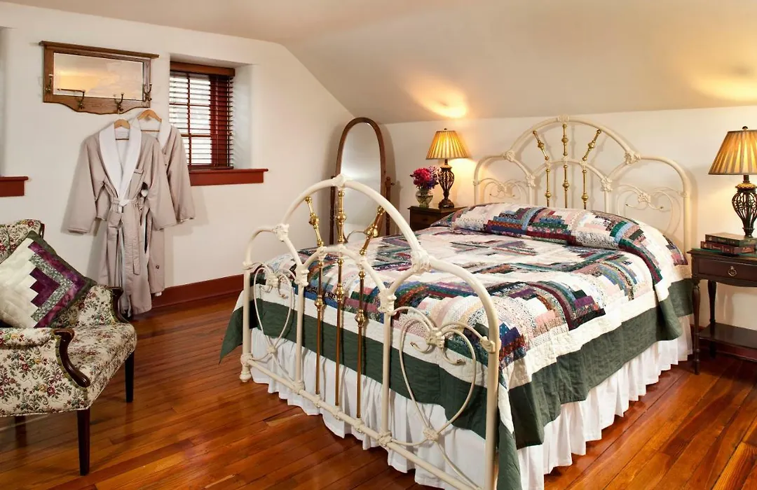 Speedwell Forge B&B-1
