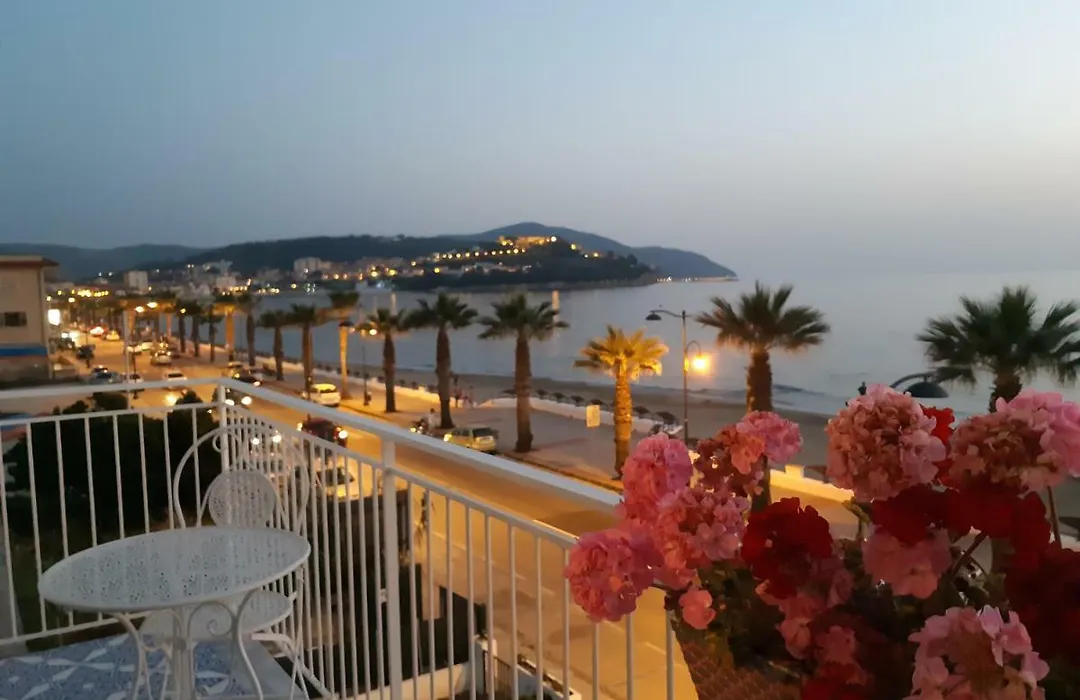 B&B Il Colore del mare-1