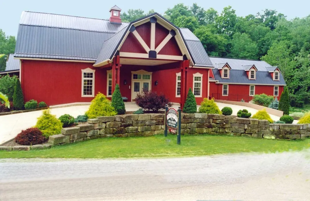 The Barn Inn Bed And Breakfast-1