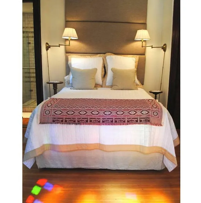 Austin House Inn-1