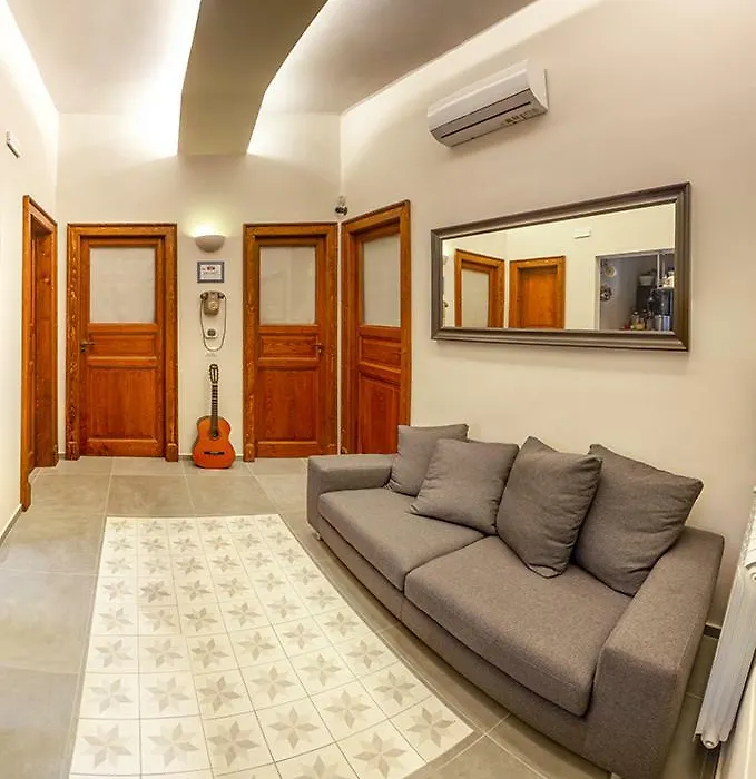 B&B Centro Messina-1