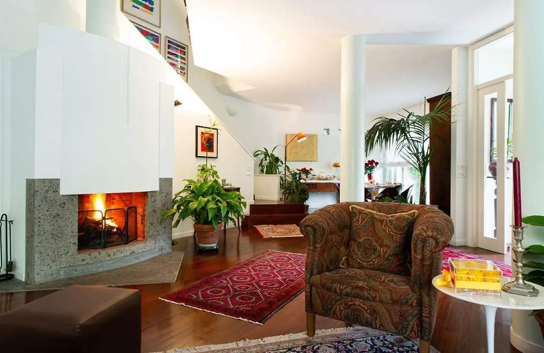 L'Angolo di Lore B&B-1