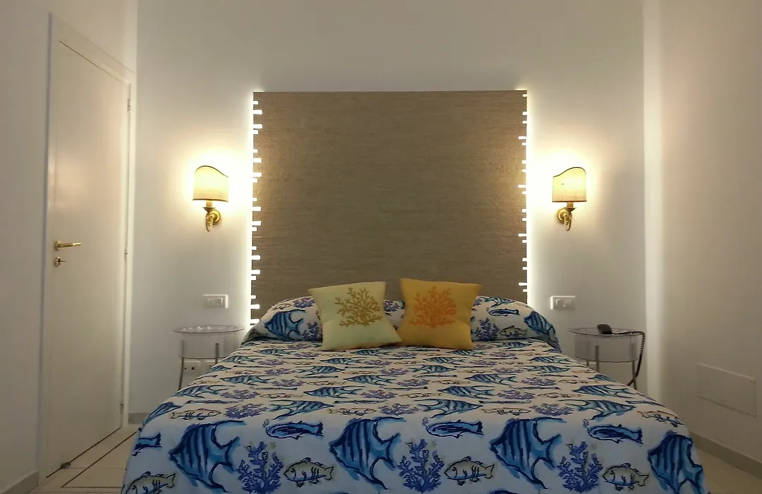 Fortino Bed & Breakfast-1