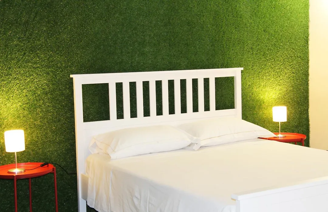 Urban Pop Bnb-1
