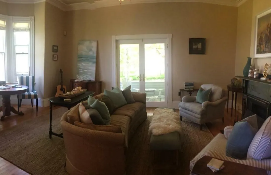 The Library Inn-1