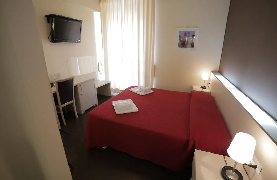 Rome Vatican Suite-1