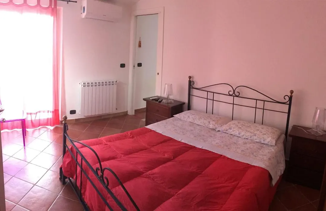 B&B Villa zia Febronia-1