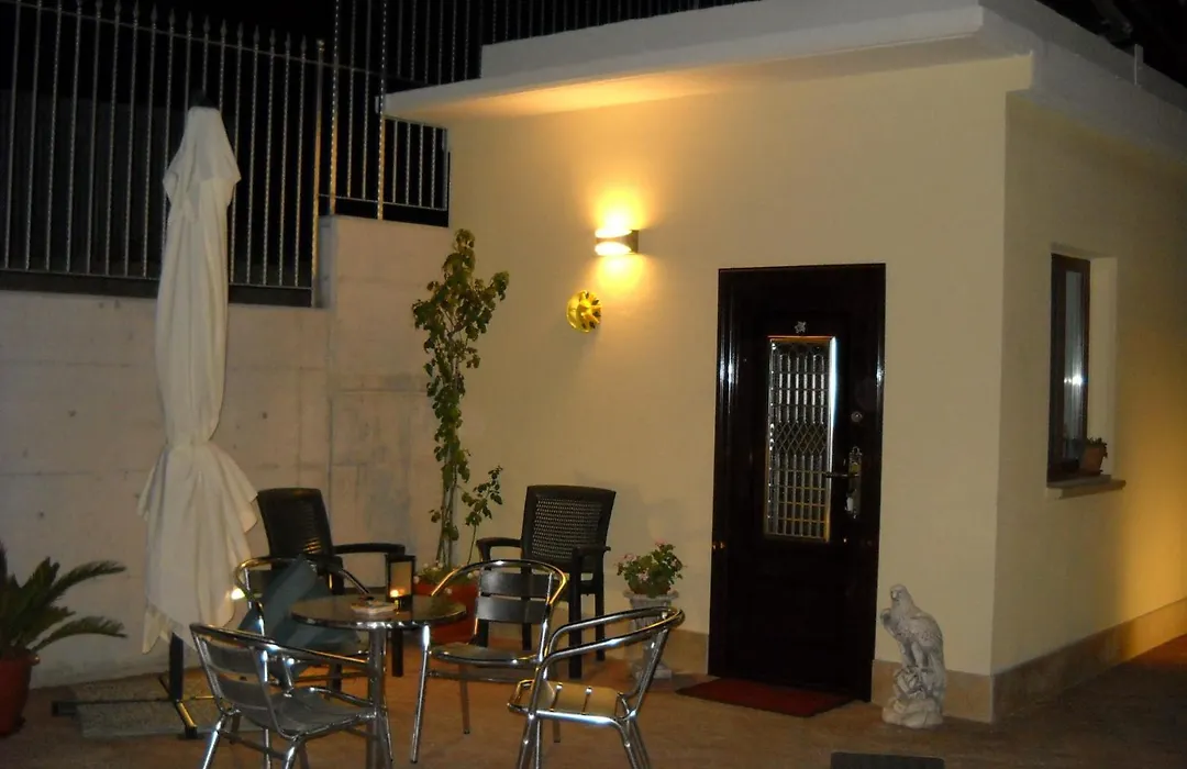 B&B Angolo Felice-1