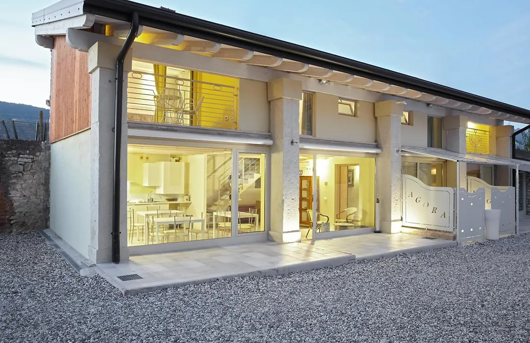 B&B Agorà-1