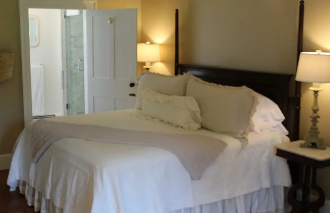 Federal House Inn-1