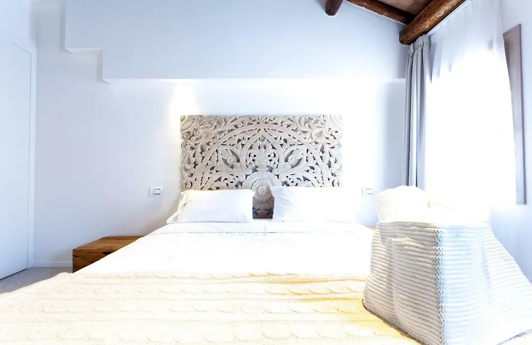 B&B La Caneva 951-1