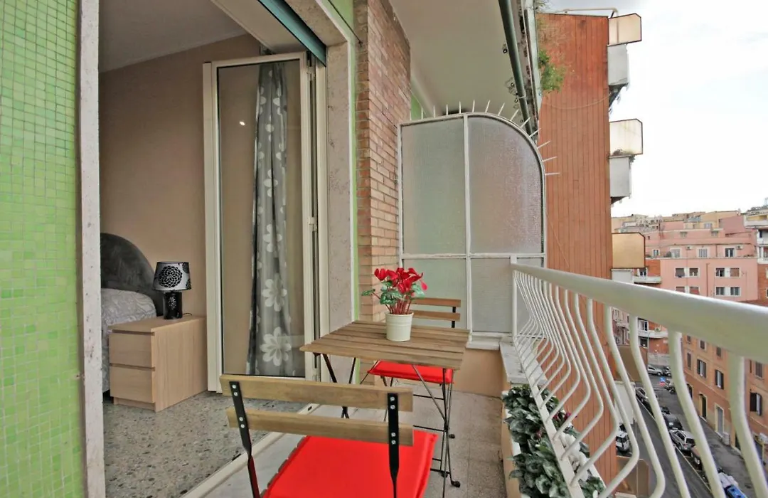 B&B Clelia-1