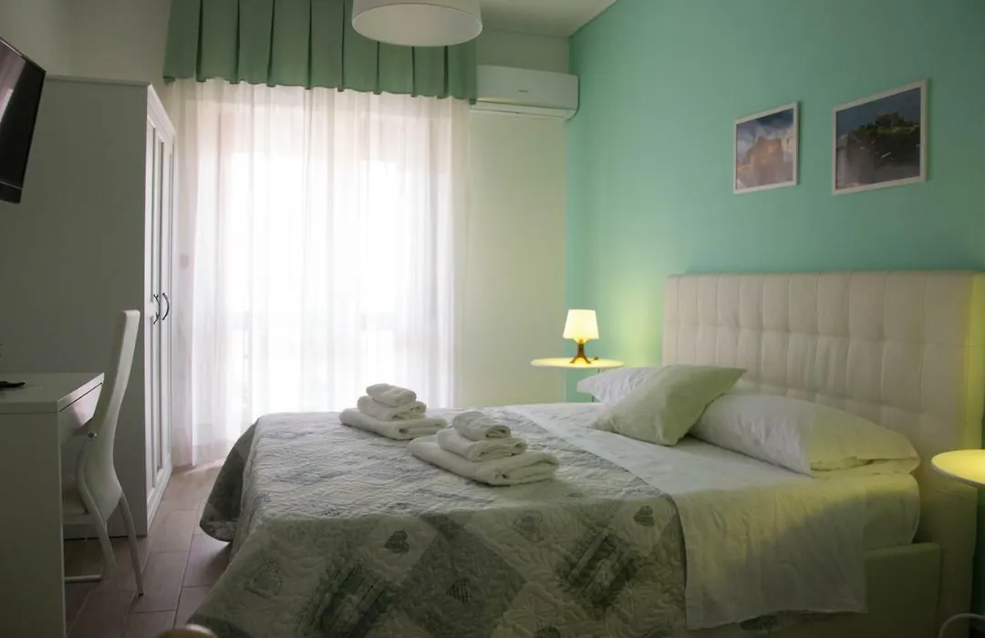 Mary'S House-1