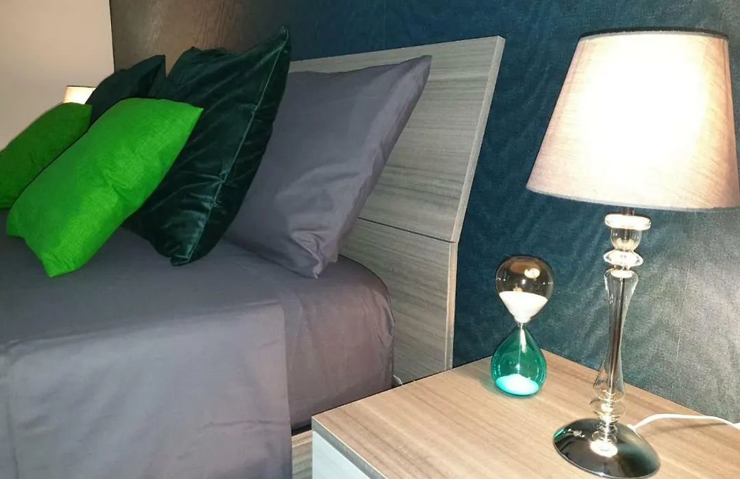 Pinotto Bnb-1