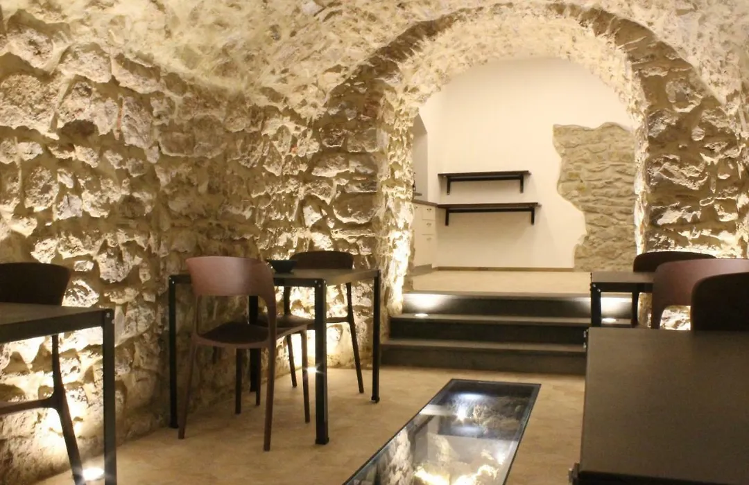L'Orologio Bed&Breakfast-1