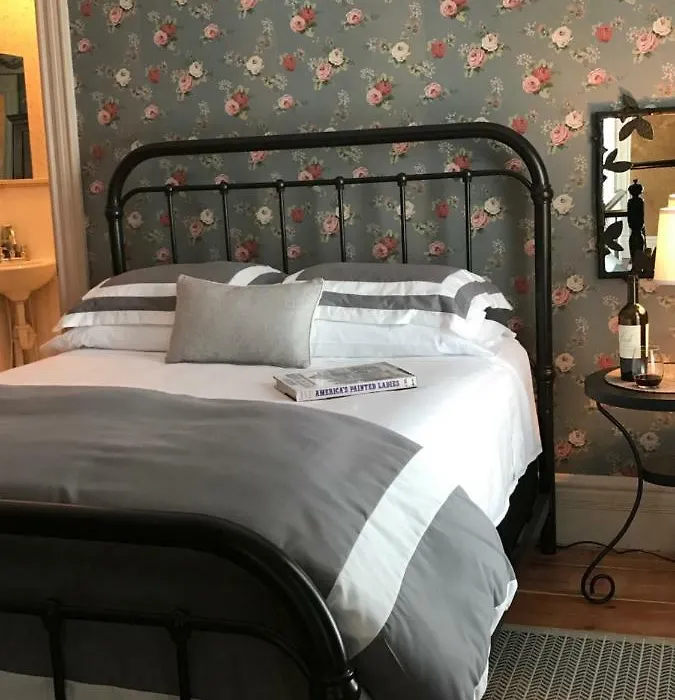 Black Creek Farm Bed & Breakfast And Barn Venue-1