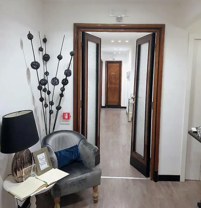 Nobilcasa Suites-1
