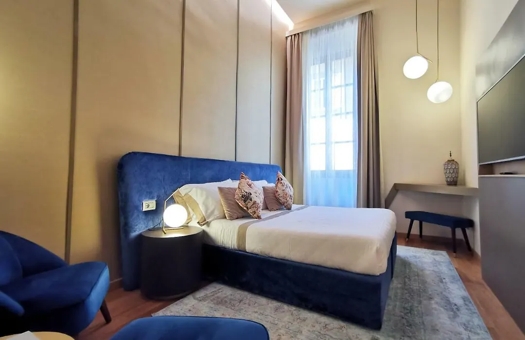Renascentia In Florence - Adults Only-1