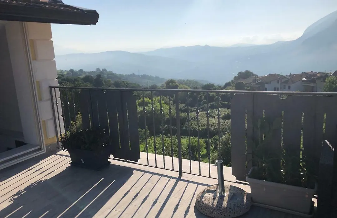 Agriturismo Casa Giusta-1