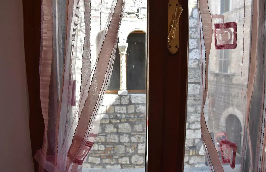 Il Ciclamino Bed&Breakfast-1