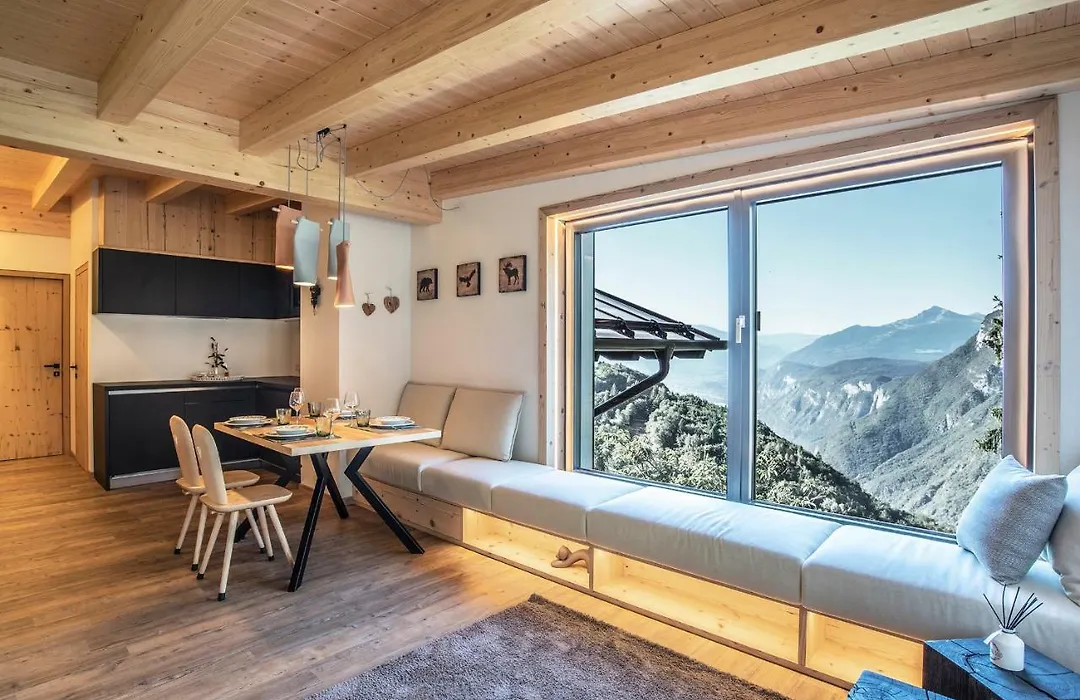 Montanara Chalet-1
